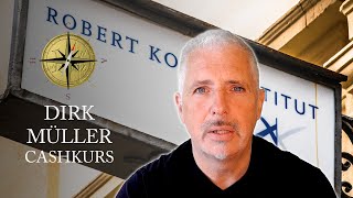 Dirk Müller „Pandemie der Ungeimpften“ – alles Lüge DAS müssen wir daraus lernen [upl. by Sudderth807]