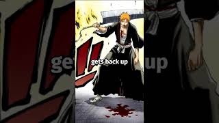 Ichigo vs Kenpachi Hinted At A Certain TRUTH About Ichigo anime manga bleach foreshadowing [upl. by Clarice]