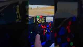 OTS POV l Qualifying for Low Fuel Motorsports at Barcelona in the McLaren GT3 720s Evo [upl. by Adelaida362]