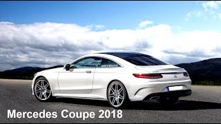 c180 coupe تجربة اداء النسخة الجديدة من مرسيدس بنز كوبيه الجديدة [upl. by Antoine]