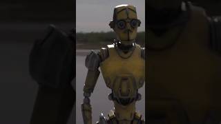 I Heart Robots Official Trailer Subscribe This Channel film movie trailer viralshort shot [upl. by Lauter]