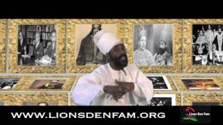 Real Haile Selassie Tune [upl. by Nnaecarg681]