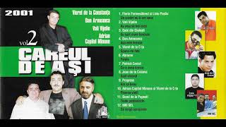 Careul de Asi Vol2 2001 CD [upl. by Kreiker]