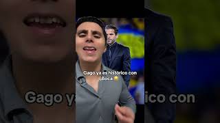 Yo soy Mario Villanueva y esto es La Voz De La Tribuna ligamx chivas bocajuniors [upl. by Nolyak]