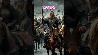 From Farm Boy to Viking Legend Ragnar Lothbrok Death Speech [upl. by Etneciv592]