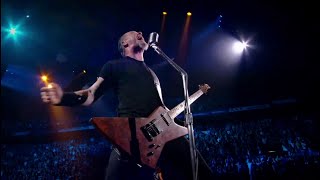 Metallica  Colisée Pepsi  Quebec City  Canada 011109 Full Show [upl. by Assir]