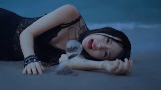 ฟ้าผ่า Astraphobia  PLOYCHOMPOO Jannine Weigel Official MV [upl. by Saunder]