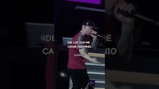 Cosculluela  Manicomio Lyrics [upl. by Kcirdle]