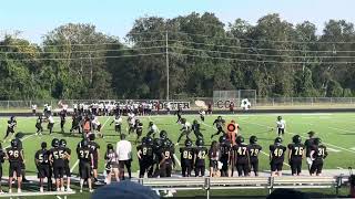 5 from pearland Stopped completion pearland vs foster high school freshman [upl. by Roobbie928]