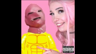 Lil Gimp  I Fucked Belle Delphine [upl. by Aihsyt]