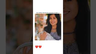 Rhea sharma❤️mishti yrhpk viral ytshort ❤️❤️ [upl. by Suqram242]