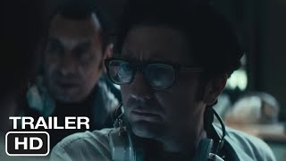 SEPTEMBER 5 2024  Official Trailer [upl. by Aizahs]