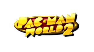 PacMan World 2  All Sound Effects [upl. by Hey]