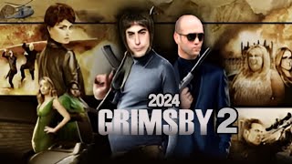 Grimsby 2 2024 Movie  Jason Statham Angelina Jolie Gal Gadot  Reviews Update [upl. by Alaehcim]