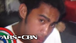 TV Patrol Showbiz shocked by death of Angelo Montano [upl. by Neelahs615]