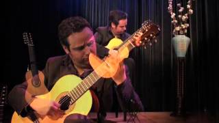 Preludio from Suite No2 by Leo Brouwer Matthew McAllister Guitar [upl. by Abbott]