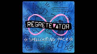 REGRETEVATOR OST going up？ [upl. by Aigneis]