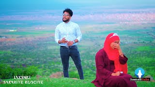 FAYSAL MUNIR HEES CUSUB SHAQSINA HA U LIICIN ABID OFFICIAL MUSICVIDEO 2021 [upl. by Enileuqcaj611]