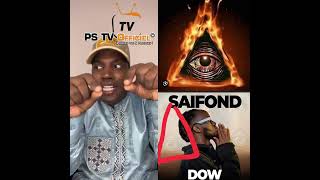 🔴✔️ecoute paikoun sare Saifond Dow nouvelle nouvelle [upl. by Nnayar]