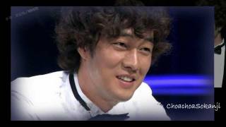 소지섭 So JiSub 蘇志燮 ソ・ジソブ ～ 순정／純情 ～ [upl. by Gabriel]