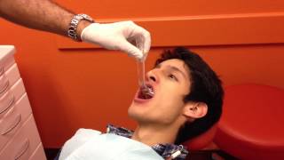 Intra  Oral Photos for Orthodontic treatment [upl. by David592]