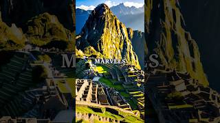 Unveiling the Inca Civilization Engineering Wonders [upl. by Margette]