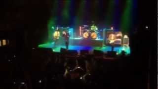 The Stone Roses  Warrington Entrance amp I Wanna Be Adoredmp4 [upl. by Engud]