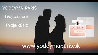 YODEYMA ADRIANA PARFUM [upl. by Iadrahc]