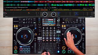 QUARANTINED DJ MIXES SPOTIFY TOP 40 SONGS  Fast and Creative DJ Mixing [upl. by Blondelle]