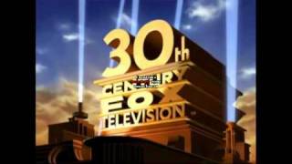 30th century fox telvision [upl. by Sherrill727]