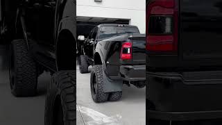 2023 RAM 3500 LARAMIE Client Build HurstAutoplex AutoplexCustoms [upl. by Sass760]