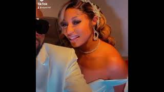 NBA YOUNGBOY BE LIKE 😱 🤩 viral nbayoungboy wedding [upl. by Nevaeh344]