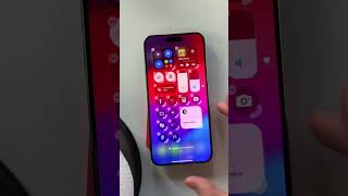 ios18  Ces nouveautés passées inaperçues 👀 iphone [upl. by Yeslah]