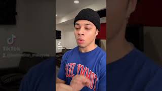 Marcus Perez Tiktok Beatbox tutorial [upl. by Sibyl]