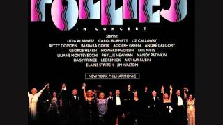 Follies in Concert 1985 Overture [upl. by Carla]