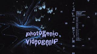 cherry photogenic videogenic subliminal [upl. by Tomkin]