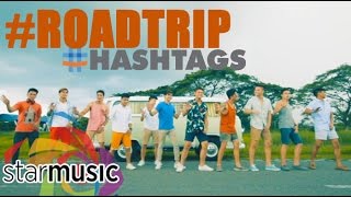 RoadTrip  Hashtags Music Video [upl. by Elyr594]