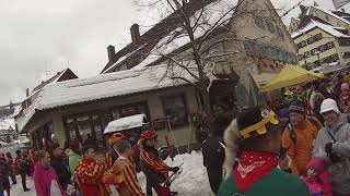 Lenzkirch 150 jahre fest SONTAG 03 02 2019 [upl. by Hylton453]