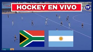 🚨 LAS LEONAS remontaron ante SUDÁFRICA y sueñan en los JUEGOS OLÍMPICOS de PARÍS 2024 [upl. by Hedgcock]