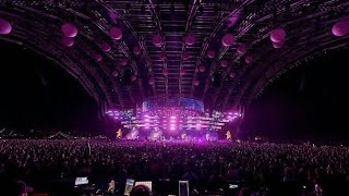 BLACKPINK BEST CROWD MOMENTS DURING COACHELLA DAY 2 041919 [upl. by Berkeley]