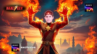 Baalveer 5 Telecast From 1st January New Promo  Letest Update  Samad Talks [upl. by Crin]