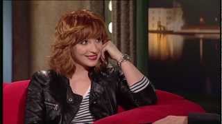 2 Vica Kerekes  Show Jana Krause 2 3 2012 [upl. by Bohman159]