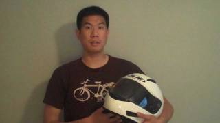 HJC CL15 Motorcycle Helmet Review [upl. by Carew]