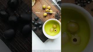 Relieve Constipation Naturally With Olive Oil [upl. by Eelaras]