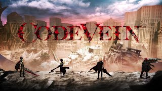 CODE VEIN 43 Nicolas Erinnerung für Mia [upl. by Sakmar]