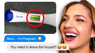 PRANKS That Went TOO FAR FUNNY [upl. by Tirreg]