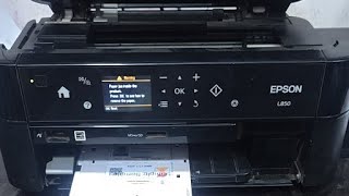 Pvc Card Tery Not working CD DVD Sensor Problem Error PW sensor Problem Pvccardprinting Epson [upl. by Percy783]