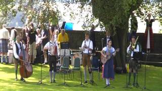 Austrian traditional folk music Pretuler Polka [upl. by Federica216]