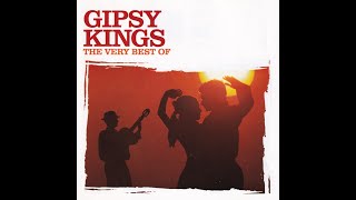 GIPSY KINGS  Moorea Album Version [upl. by Erb]