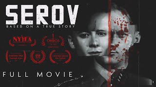 Serov  Award Winning Spy Movie 2024 Based on a True Story [upl. by Yddet]